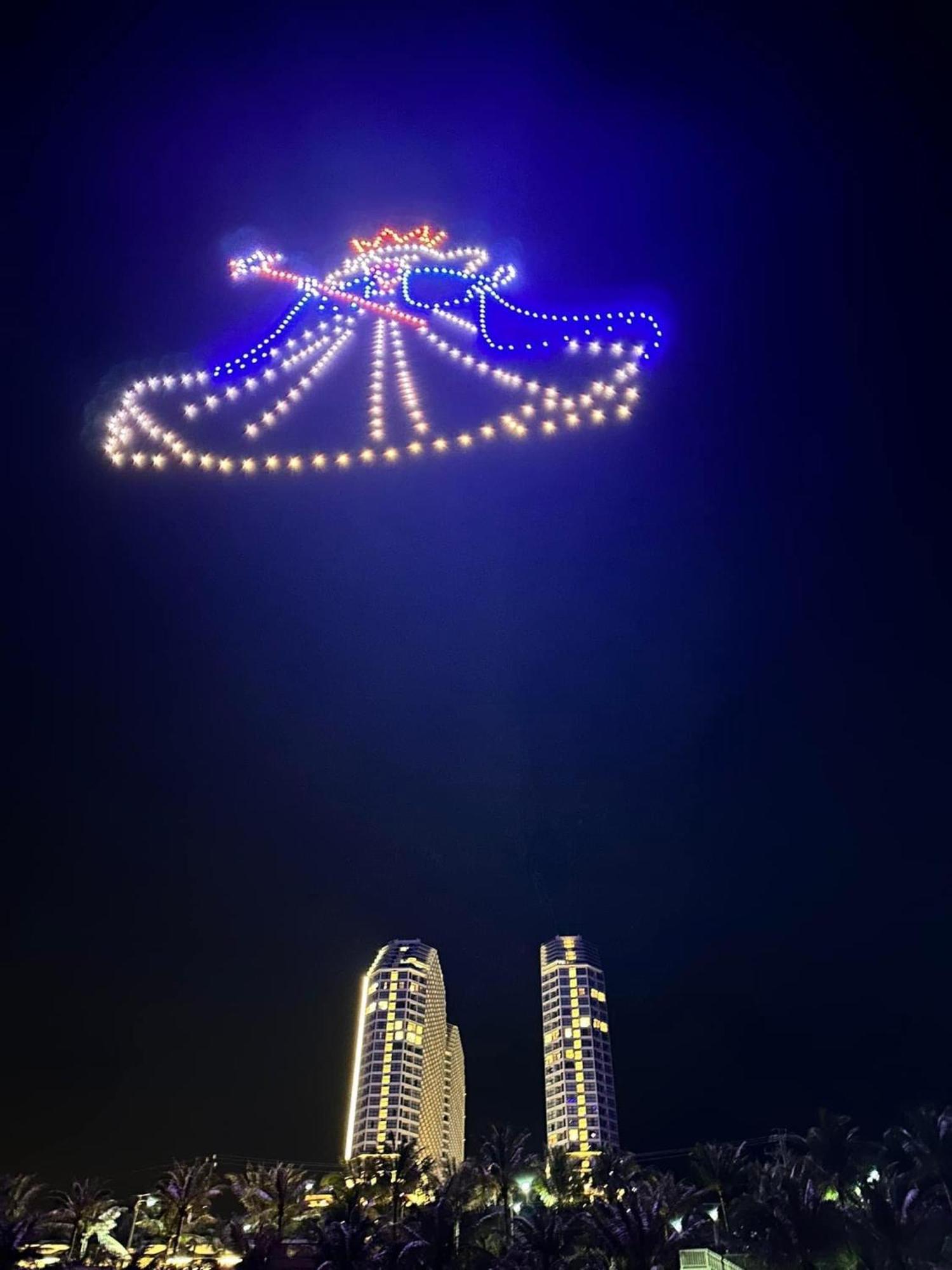 Apec Mandala Mui Ne - Фантхьєт Екстер'єр фото